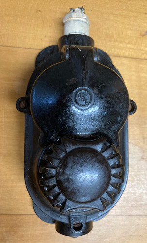 Original alte bakelit - original,