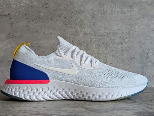 Nike epic react flyknit - nike, 'og'