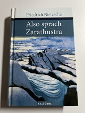 Also sprach Zarathustra von