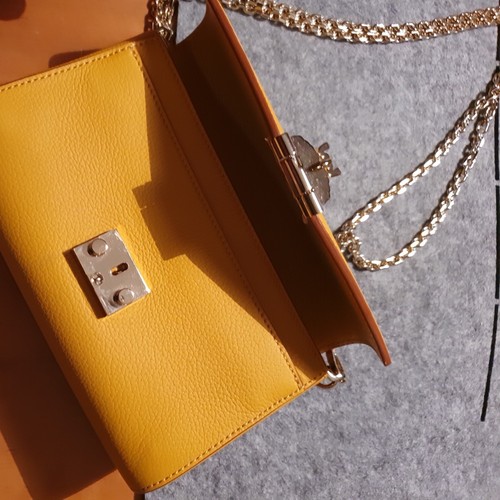 Mcm clutch leder beu - ,