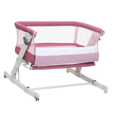 Chicco next2me pop babybett - chicco,
