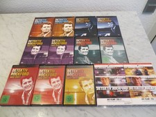 Detektiv Rockford Staffel 1-6