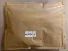 Viessmann Kabelbaum 230V für