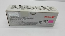 Xerox 106R01628 Tonerkartusche Magenta 1.000 Seiten für Xerox Phaser 6000