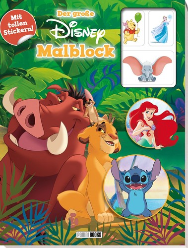 Disney der große - disney:,