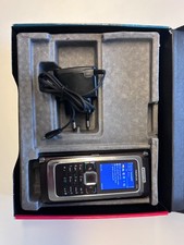 Nokia e90 conplete package - nokia, in