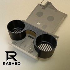 cup holder Kompatibel Mit T5 Transporter für Mittelkonsole Getränkehalter T5