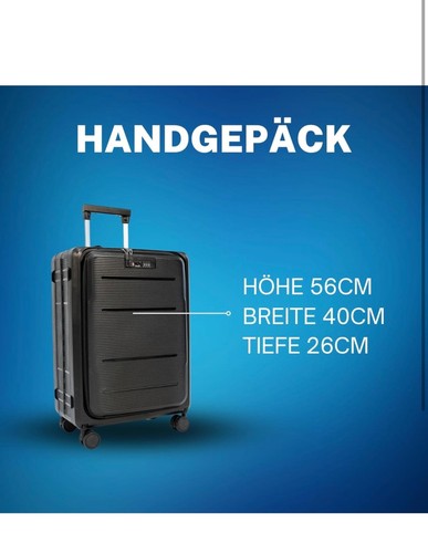 Neu ovp liter - 45, faltbar