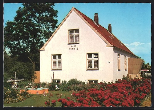 Cuxhaven duhnen hotel - cuxhaven-duhnen,, hotel-pension