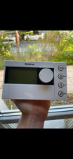 Buderus Logamatic RC35 EMS