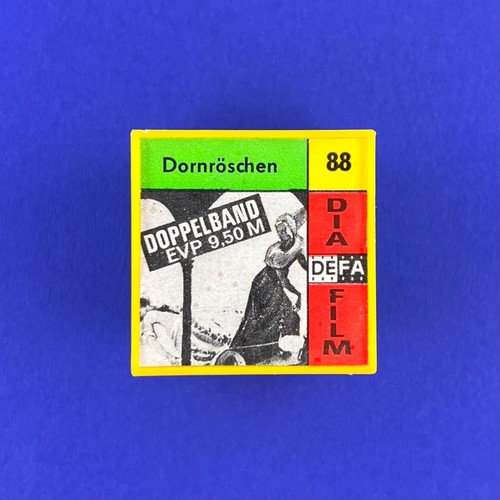 Defa color bildband - defa, 88
