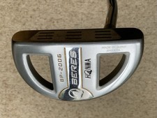 HONMA BERES BP-2006 34 STEEL  TOP wie neu mIt Haube!