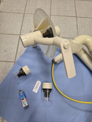 Sirona lampe sirolux - sirona, op