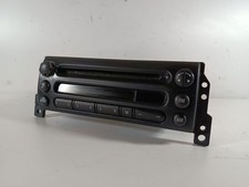 Radio Original Mini Cooper Radio Business CD R50 R52 R53 6976890
