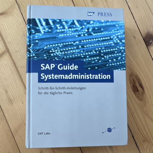 Sap press guide - press,