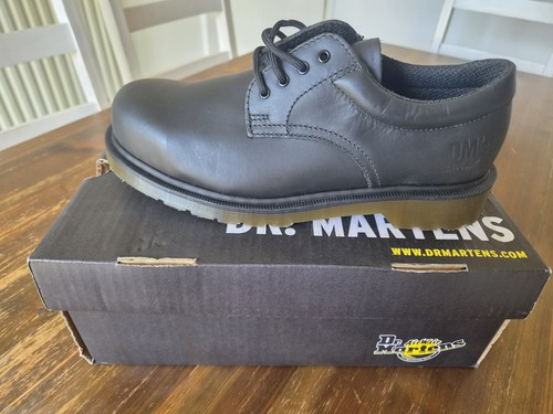 Martens schwarze - dr.,