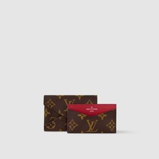 Louis vuitton kartenhalter - louis,