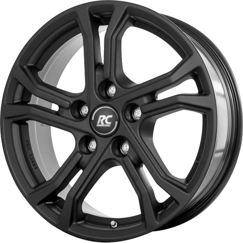 Alufelgen design tdg2 - alufelgen, rc-design