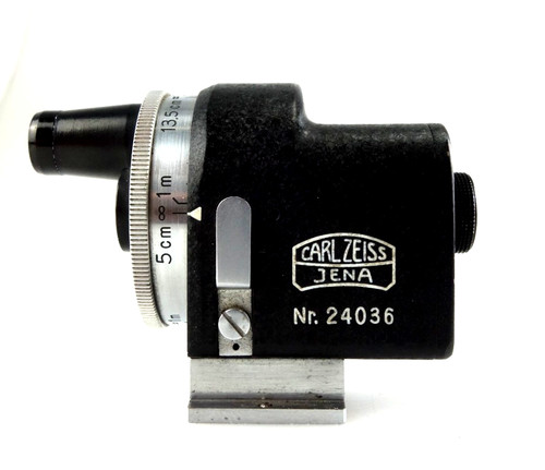 Carl zeiss jena - nr, 24x36