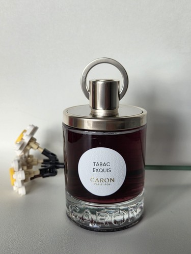 Caron tabac exquis eau - exquis,
