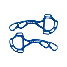 Acavallo AluPro Hackamore -