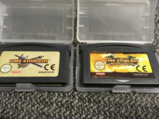 Fire Emblem und Fire Emblem The Sacred Stones Gameboy Advance