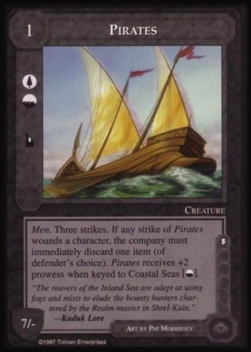 Piraten lidless eye - -,