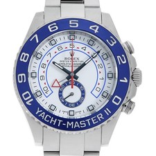 Rolex yacht master 116680 - yacht,