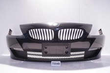 BMW Z4 E85 E86 Stoßfänger