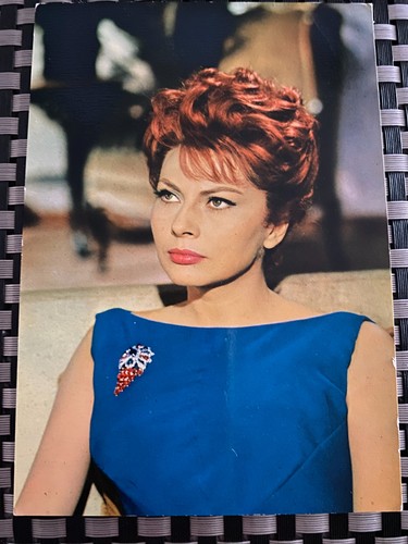 Filmstar soraya - ,