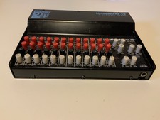 Midiman MICROMIXER18 18-Kanal