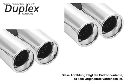 Fox duplex - fox,