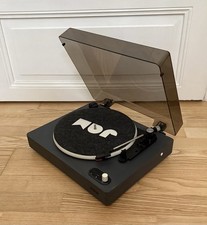 Jam Spun Out Schallplattenspieler Bluetooth, Vinyl- und MP3-RECORDER