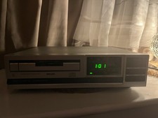 Philips CD160 CD Player /