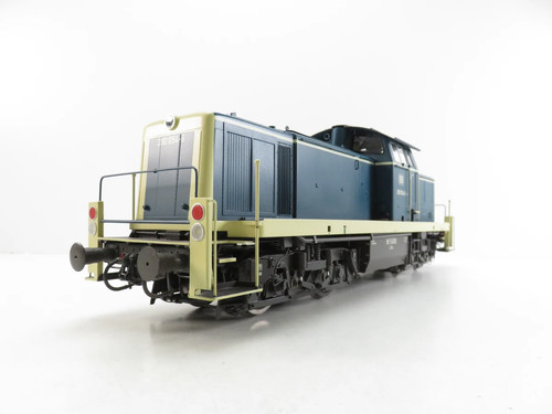 Km1 109003 diesellok - km1,