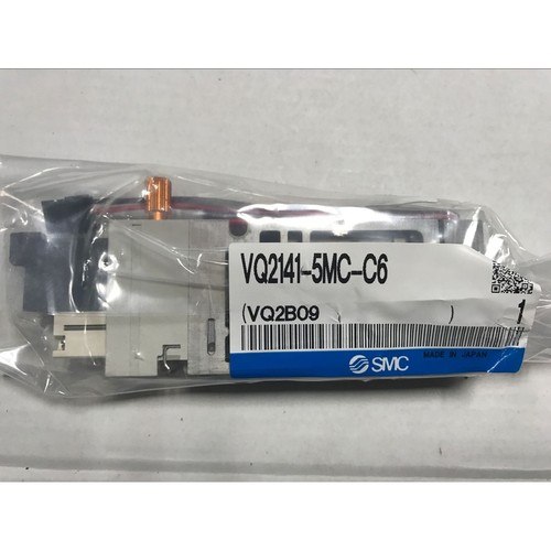 One new smc vq2141 5mc - one,
