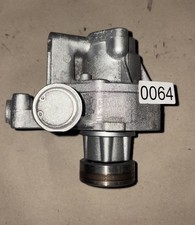 Öl Pumpe 0064 Wohnmobil Peugeot j5 Citroen c25 cx 2.5 Liter Diesel, Turbodiesel