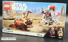 LEGO Star Wars 75265 T-16 Skyhopper vs Bantha Microfighters  - NEU & OVP - EOL -