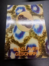 Bunzlauer Geschirr -