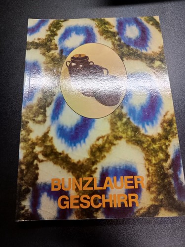 Bunzlauer geschirr - geschirr,