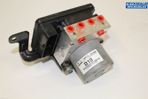 Abs hydraulikaggregat - abs,