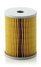 MANN-FILTER H 928/1 Ölfilter