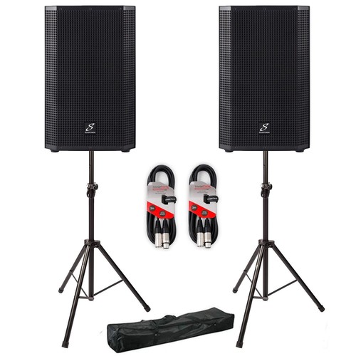 Studiomaster vortex 12a - x,