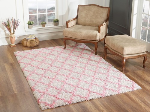 Hochflor langflor shaggy - hochflor,