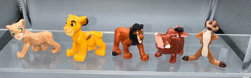 Satz könig der löwen - satz, nestle