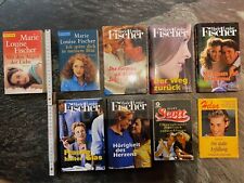 Mit den Augen der Liebe, Marie Louise Fischer ++++++++