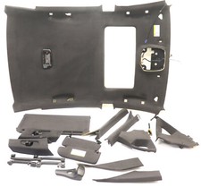 Maserati Quattroporte VI M156