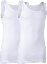 Erwin Müller Herren-Unterhemd