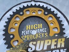 Supersprox Kettenrad für Honda CMX 1100 Rebel, SC83, SC58, RST 1304-42, neu