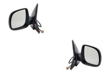 Außenspiegel Spiegel Set